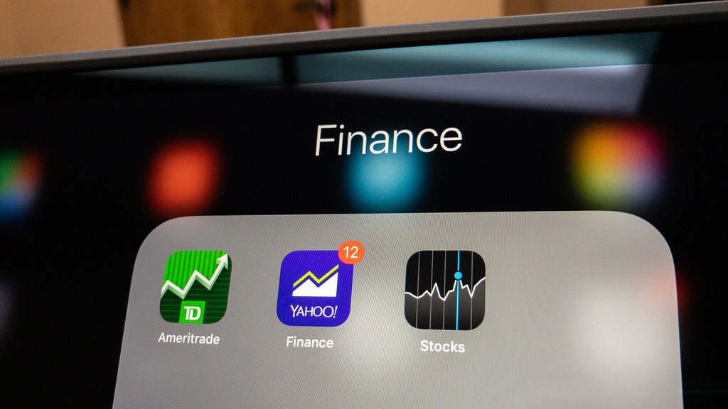 Financial Apps